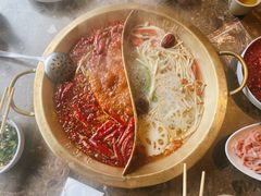 -小龙坎火锅(全球总店)