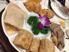 -四点金饭店