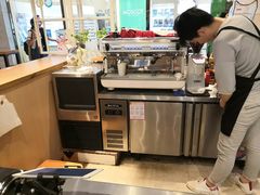 -E·cafe(新梅广场店)