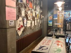 -辉记炭烧海鲜大排档·老字号(福田店)