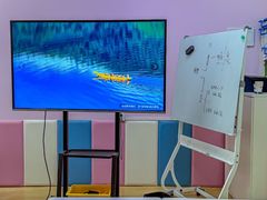 -童程童美·信息学竞赛·乐高机器人编程(长宁来福士校区)