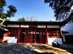 -三国赤壁古战场