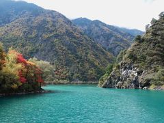 -叠溪松坪沟景区