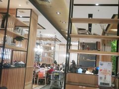 大堂-虾饺妹·酒家(海珠广场店)