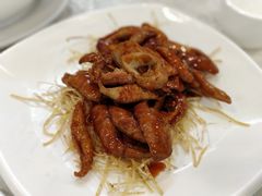 -文记壹心鸡(宝华路店)