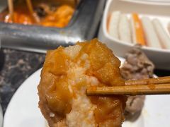 -海底捞火锅(连城广场店)