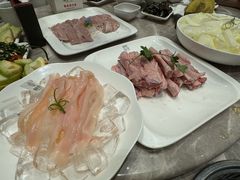 -围炉夜话·潮汕卤水火锅(榕江店)