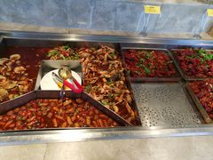 -海草馆自助餐厅(悦海店)