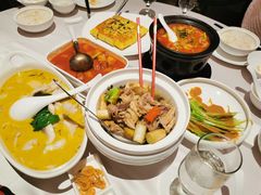 -粗茶淡饭·汉口公馆(循礼门店)