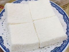 -捷信牛奶甜品世家(柳巷店)