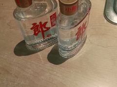 -新石器烤肉(百联川沙店)