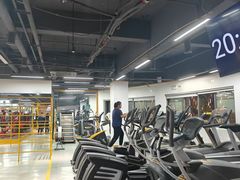 -超鹿运动(融侨锦江店)