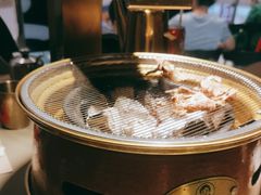 -西塔老太太泥炉烤肉(温州首店万象城黑金店)