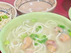 -大石人家鱿鱼面馆(大石西路总店)