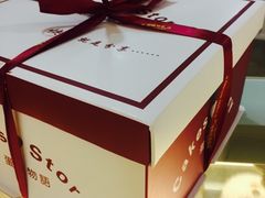 -CakesStory蛋糕物语(华山路店)