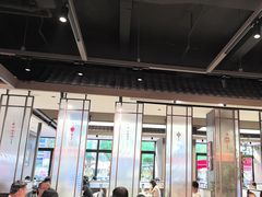 -聚味瞿记·龙虾堂(咸嘉湖店)