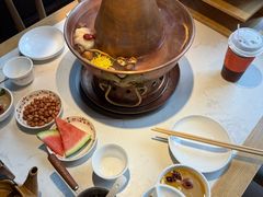 -东门口·鲜爆肚涮肉·烧烤(老门东店)