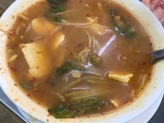 -松明一烤肉馆(鲁园店)