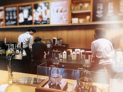 -星巴克(天津佛罗伦萨小镇店)