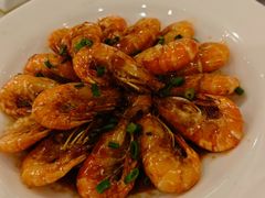 -顺风海鲜港(金玉兰店)