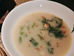 -老客家·客家菜(万达店)
