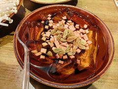 -老淮城·长鱼面(河下古镇店)