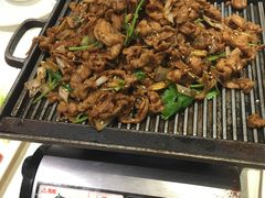 -四季小馆·地道北京小吃(广百店)