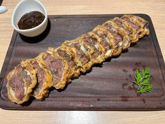 -连鹭海鲜·海肠捞饭·海胆饭(星海店)