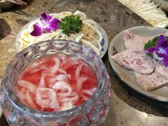 -重庆渝达老火锅(春熙路店)