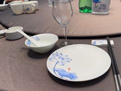 -香山湖家家宴(中山陵店)