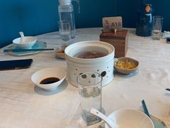 -柒园·三十年创意杭帮菜(龙湖滨江天街店)