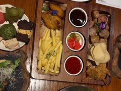 -咖梦餐厅 COMENG RESTAURANT