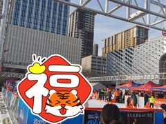 -万达广场(龙湖店)