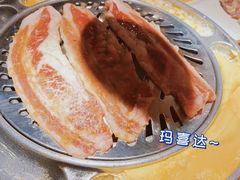 -喜来稀肉(北外滩白玉兰广场店)
