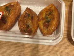 -東更道点心行(崂山丽达店)