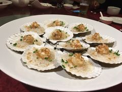 -丽笙精选海仑宾馆·海茂中餐厅