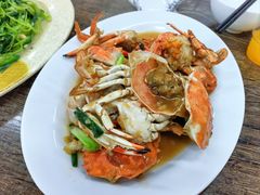 -贞姨美食·老字号海鲜大排档