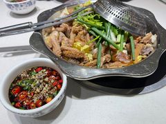 -古乐牛香·鲜牛肉牛杂火锅(新区店)
