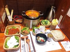 -独食火锅·半米屋台(直营总店)