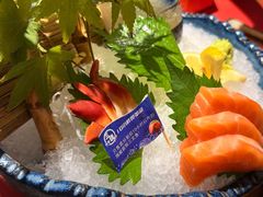 -三渡居酒屋·日料(天一财富中心店)