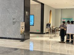 -深圳国际会展中心洲际酒店