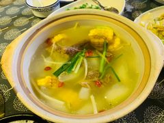 -礼耕堂·百年茶人餐厅(梅家坞店)