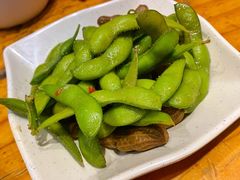 -木屋烧烤(龙岗南联店)
