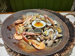 -阿毛饭店首店·宁波老字号(文化广场店)