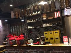 -白乐天毛肚火锅馆(南滨路店)