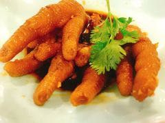 -点都德(大茶楼店)