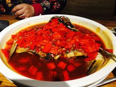 -U你·天然调味(南湖总店)