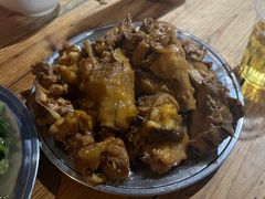 -老鲍农家乐