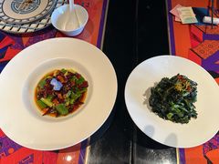 -上海滩餐厅(BFC外滩金融中心店)