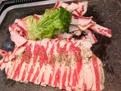 -郭记烤肉创始店(民丰大街店)